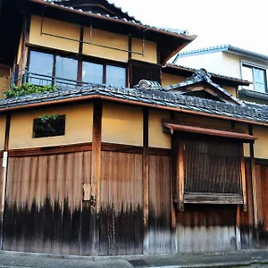  Guest house Higurashi-sou