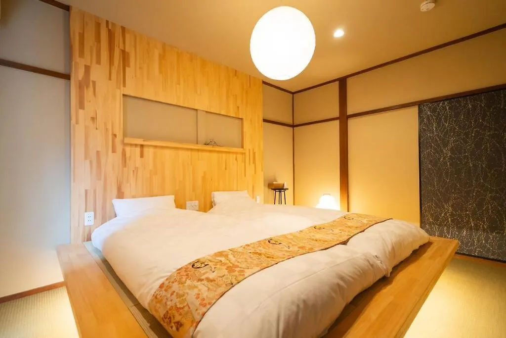 喜楽日暮 Villa Kyoto