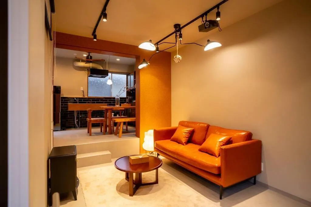 喜楽日暮 Villa Kyoto Japan