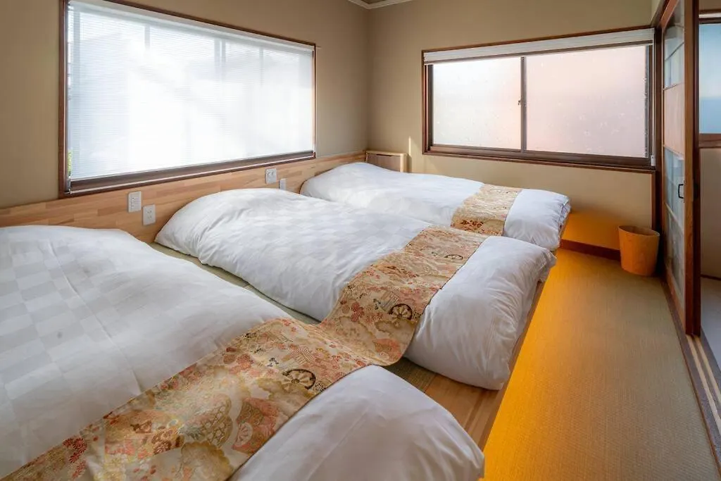 喜楽日暮 Villa Kyoto 0*,  Japan