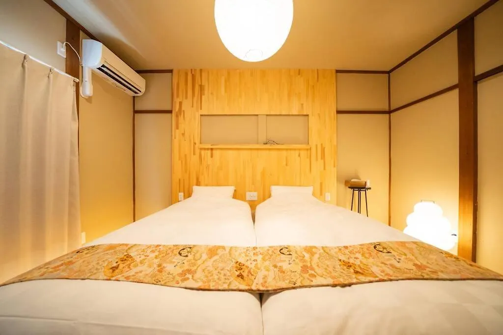 喜楽日暮 Villa Kyoto