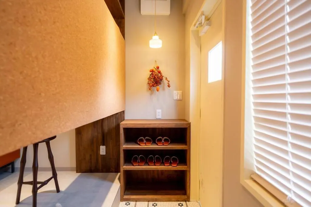喜楽日暮 Villa Kyoto