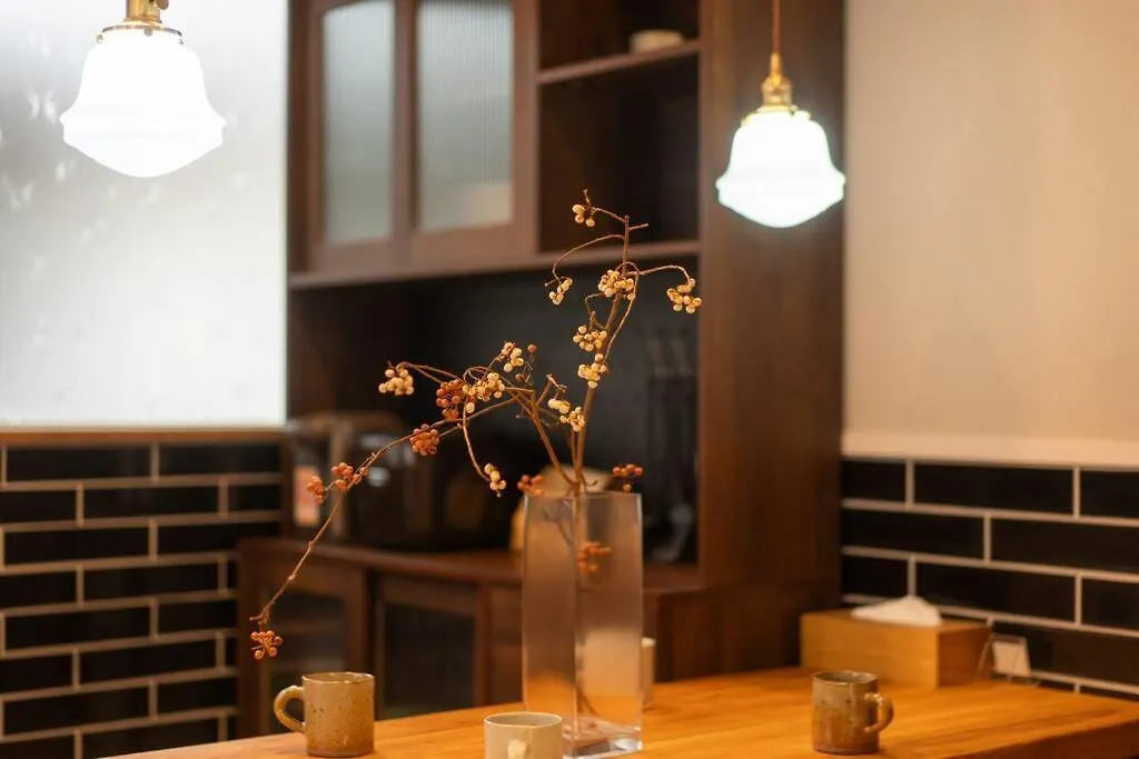 喜楽日暮 Villa Kyoto Japan