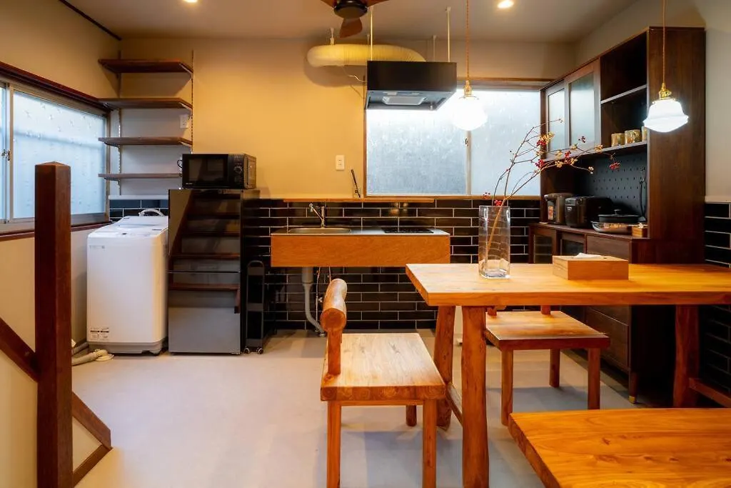 喜楽日暮 Villa Kyoto Japan