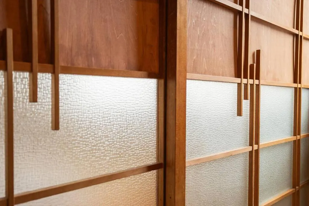 喜楽日暮 Villa Kyoto 0*,  Japan