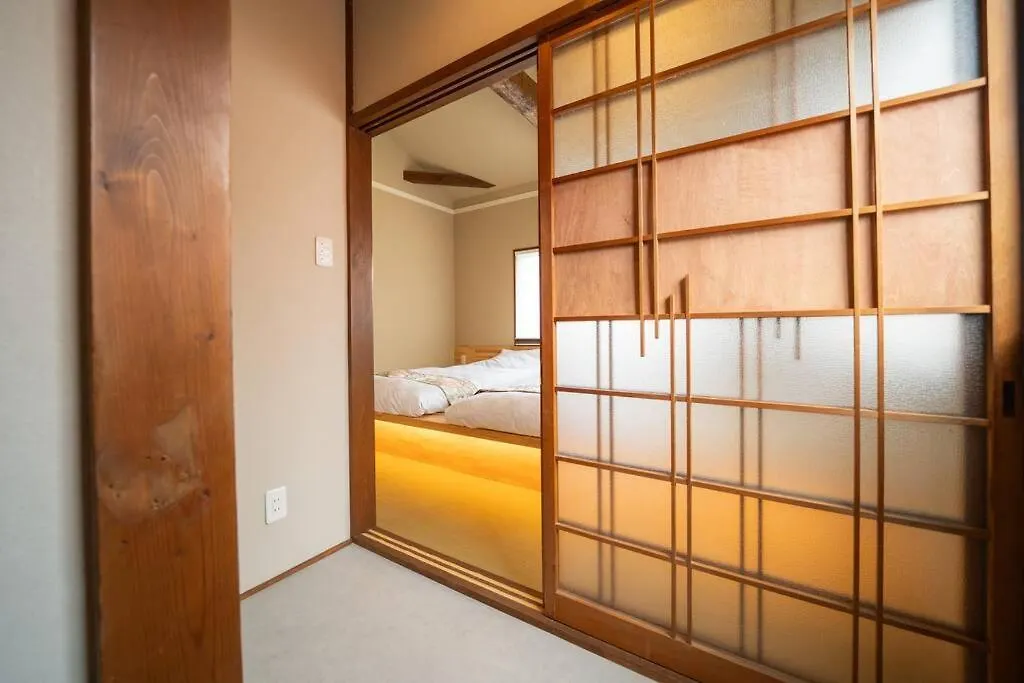 喜楽日暮 Villa Kyoto