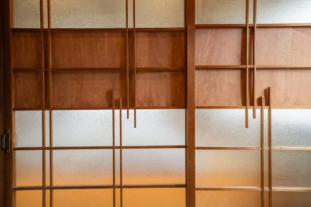 喜楽日暮 Villa Kyoto Japan