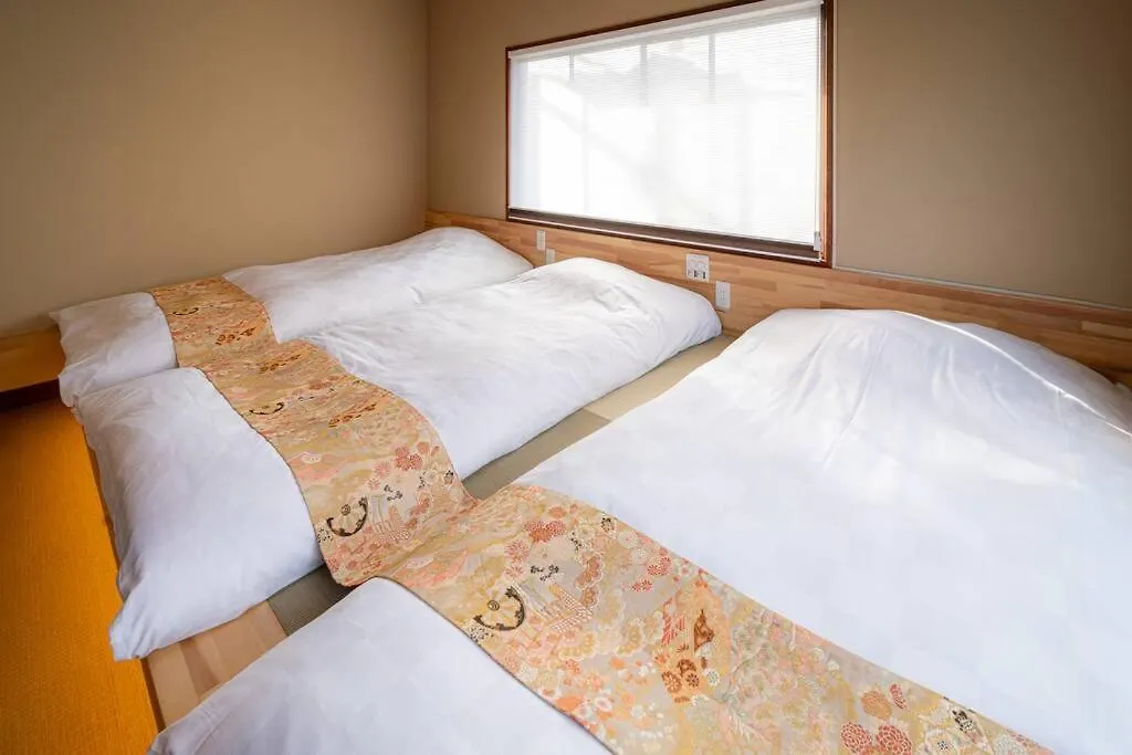 喜楽日暮 Villa Kyoto
