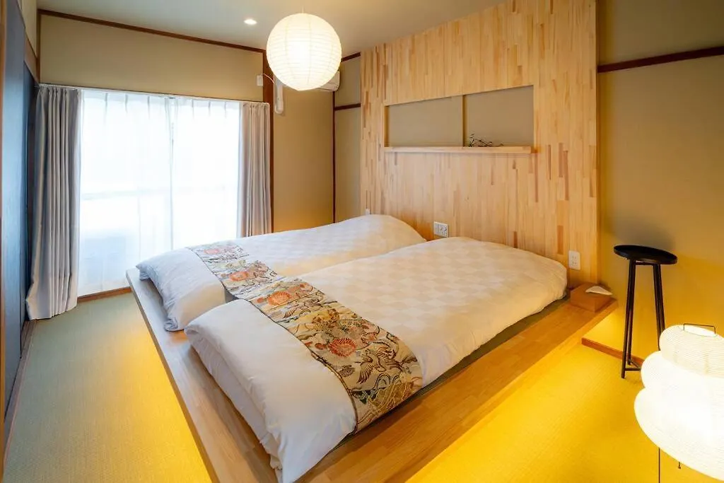 喜楽日暮 Villa Kyoto Japan