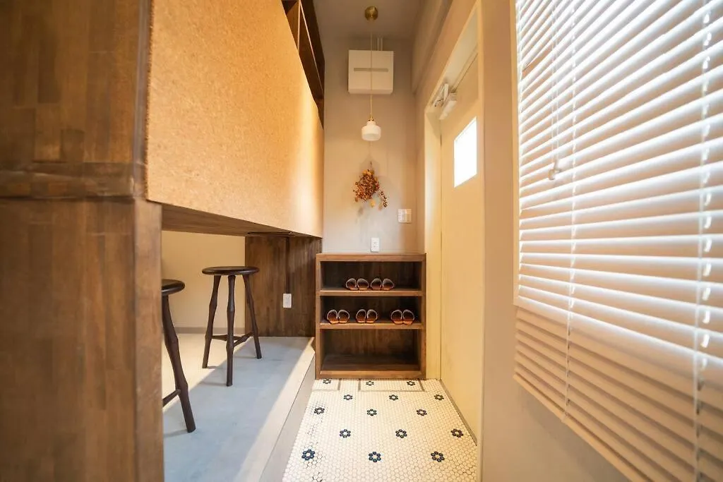 喜楽日暮 Villa Kyoto 0*,  Japan