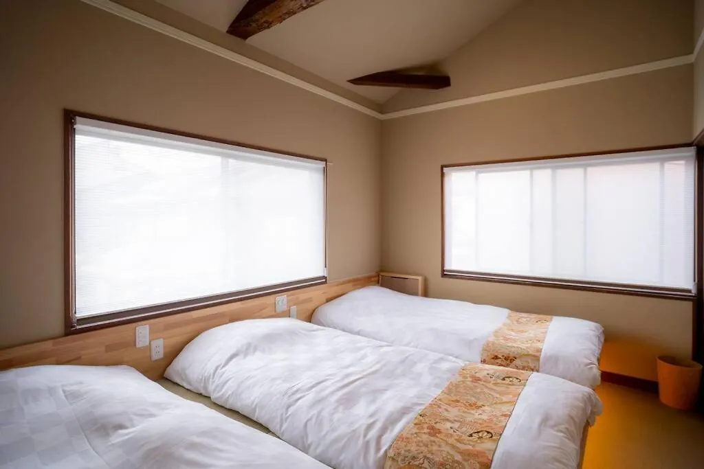 喜楽日暮 Villa Kyoto