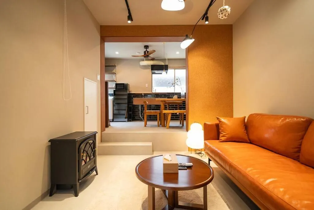 喜楽日暮 Villa Kyoto